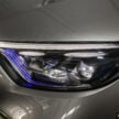 2025 Mercedes-Benz GLC 350e 4MATIC 本地新车完整实拍, PHEV混动版, 拥有131公里纯电续航里程, 售价39.9万