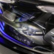 2025 Mercedes-Benz GLC 350e 4MATIC 本地新车完整实拍, PHEV混动版, 拥有131公里纯电续航里程, 售价39.9万