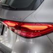 2025 Mercedes-Benz GLC 350e 4MATIC 本地新车完整实拍, PHEV混动版, 拥有131公里纯电续航里程, 售价39.9万