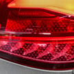 2025 Mercedes-Benz GLC 350e 4MATIC 本地新车完整实拍, PHEV混动版, 拥有131公里纯电续航里程, 售价39.9万