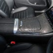 2025 Mercedes-Benz GLC 350e 4MATIC 本地新车完整实拍, PHEV混动版, 拥有131公里纯电续航里程, 售价39.9万