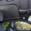 2025 Mercedes-Benz GLC 350e 4MATIC 本地新车完整实拍, PHEV混动版, 拥有131公里纯电续航里程, 售价39.9万