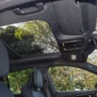 2025 Mercedes-Benz GLC 350e 4MATIC 本地新车完整实拍, PHEV混动版, 拥有131公里纯电续航里程, 售价39.9万