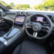 2025 Mercedes-Benz GLC 350e 4MATIC 本地新车完整实拍, PHEV混动版, 拥有131公里纯电续航里程, 售价39.9万