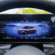2025 Mercedes-Benz GLC 350e 4MATIC 本地新车完整实拍, PHEV混动版, 拥有131公里纯电续航里程, 售价39.9万
