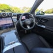 2025 Mercedes-Benz GLC 350e 4MATIC 本地新车完整实拍, PHEV混动版, 拥有131公里纯电续航里程, 售价39.9万