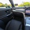 2025 Mercedes-Benz GLC 350e 4MATIC 本地新车完整实拍, PHEV混动版, 拥有131公里纯电续航里程, 售价39.9万