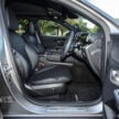 2025 Mercedes-Benz GLC 350e 4MATIC 本地新车完整实拍, PHEV混动版, 拥有131公里纯电续航里程, 售价39.9万