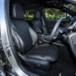 2025 Mercedes-Benz GLC 350e 4MATIC 本地新车完整实拍, PHEV混动版, 拥有131公里纯电续航里程, 售价39.9万
