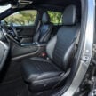 2025 Mercedes-Benz GLC 350e 4MATIC 本地新车完整实拍, PHEV混动版, 拥有131公里纯电续航里程, 售价39.9万