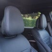 2025 Mercedes-Benz GLC 350e 4MATIC 本地新车完整实拍, PHEV混动版, 拥有131公里纯电续航里程, 售价39.9万