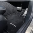 2025 Mercedes-Benz GLC 350e 4MATIC 本地新车完整实拍, PHEV混动版, 拥有131公里纯电续航里程, 售价39.9万