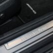 2025 Mercedes-Benz GLC 350e 4MATIC 本地新车完整实拍, PHEV混动版, 拥有131公里纯电续航里程, 售价39.9万