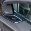 2025 Mercedes-Benz GLC 350e 4MATIC 本地新车完整实拍, PHEV混动版, 拥有131公里纯电续航里程, 售价39.9万