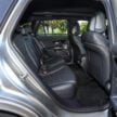 2025 Mercedes-Benz GLC 350e 4MATIC 本地新车完整实拍, PHEV混动版, 拥有131公里纯电续航里程, 售价39.9万