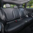 2025 Mercedes-Benz GLC 350e 4MATIC 本地新车完整实拍, PHEV混动版, 拥有131公里纯电续航里程, 售价39.9万
