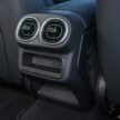 2025 Mercedes-Benz GLC 350e 4MATIC 本地新车完整实拍, PHEV混动版, 拥有131公里纯电续航里程, 售价39.9万