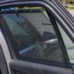 2025 Mercedes-Benz GLC 350e 4MATIC 本地新车完整实拍, PHEV混动版, 拥有131公里纯电续航里程, 售价39.9万