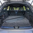 2025 Mercedes-Benz GLC 350e 4MATIC 本地新车完整实拍, PHEV混动版, 拥有131公里纯电续航里程, 售价39.9万