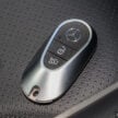 2025 Mercedes-Benz GLC 350e 4MATIC 本地新车完整实拍, PHEV混动版, 拥有131公里纯电续航里程, 售价39.9万