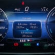 2025 Mercedes-Benz GLC 350e 4MATIC 本地新车完整实拍, PHEV混动版, 拥有131公里纯电续航里程, 售价39.9万