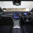 2025 Mercedes-Benz GLC 350e 4MATIC 本地新车完整实拍, PHEV混动版, 拥有131公里纯电续航里程, 售价39.9万
