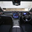 2025 Mercedes-Benz GLC 350e 4MATIC 本地新车完整实拍, PHEV混动版, 拥有131公里纯电续航里程, 售价39.9万