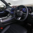 2025 Mercedes-Benz GLC 350e 4MATIC 本地新车完整实拍, PHEV混动版, 拥有131公里纯电续航里程, 售价39.9万