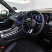 2025 Mercedes-Benz GLC 350e 4MATIC 本地新车完整实拍, PHEV混动版, 拥有131公里纯电续航里程, 售价39.9万
