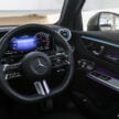 2025 Mercedes-Benz GLC 350e 4MATIC 本地新车完整实拍, PHEV混动版, 拥有131公里纯电续航里程, 售价39.9万