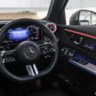 2025 Mercedes-Benz GLC 350e 4MATIC 本地新车完整实拍, PHEV混动版, 拥有131公里纯电续航里程, 售价39.9万
