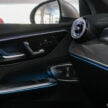 2025 Mercedes-Benz GLC 350e 4MATIC 本地新车完整实拍, PHEV混动版, 拥有131公里纯电续航里程, 售价39.9万