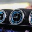 2025 Mercedes-Benz GLC 350e 4MATIC 本地新车完整实拍, PHEV混动版, 拥有131公里纯电续航里程, 售价39.9万