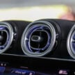 2025 Mercedes-Benz GLC 350e 4MATIC 本地新车完整实拍, PHEV混动版, 拥有131公里纯电续航里程, 售价39.9万