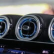 2025 Mercedes-Benz GLC 350e 4MATIC 本地新车完整实拍, PHEV混动版, 拥有131公里纯电续航里程, 售价39.9万