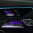 2025 Mercedes-Benz GLC 350e 4MATIC 本地新车完整实拍, PHEV混动版, 拥有131公里纯电续航里程, 售价39.9万