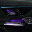 2025 Mercedes-Benz GLC 350e 4MATIC 本地新车完整实拍, PHEV混动版, 拥有131公里纯电续航里程, 售价39.9万