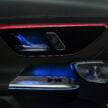 2025 Mercedes-Benz GLC 350e 4MATIC 本地新车完整实拍, PHEV混动版, 拥有131公里纯电续航里程, 售价39.9万