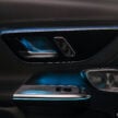 2025 Mercedes-Benz GLC 350e 4MATIC 本地新车完整实拍, PHEV混动版, 拥有131公里纯电续航里程, 售价39.9万