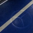 2025 Mercedes-Benz GLC 350e 4MATIC 本地新车完整实拍, PHEV混动版, 拥有131公里纯电续航里程, 售价39.9万