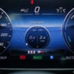 2025 Mercedes-Benz GLC 350e 4MATIC 本地新车完整实拍, PHEV混动版, 拥有131公里纯电续航里程, 售价39.9万