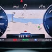 2025 Mercedes-Benz GLC 350e 4MATIC 本地新车完整实拍, PHEV混动版, 拥有131公里纯电续航里程, 售价39.9万
