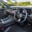 2025 Mercedes-Benz GLC 350e 4MATIC 本地新车完整实拍, PHEV混动版, 拥有131公里纯电续航里程, 售价39.9万