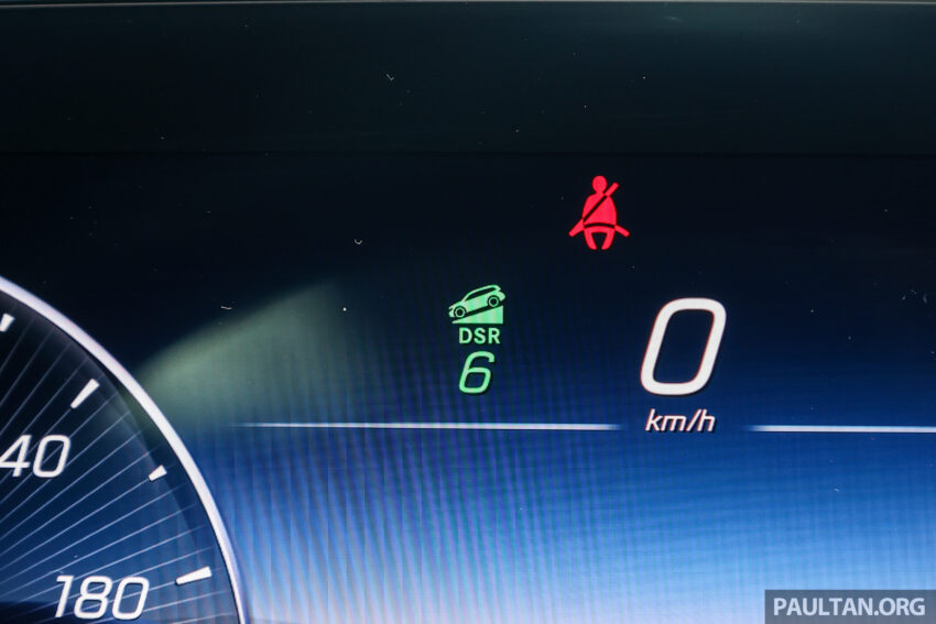 2025 Mercedes-Benz GLC 350e 4MATIC 本地新车完整实拍, PHEV混动版, 拥有131公里纯电续航里程, 售价39.9万 289407