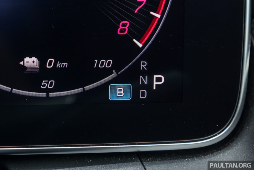 2025 Mercedes-Benz GLC 350e 4MATIC 本地新车完整实拍, PHEV混动版, 拥有131公里纯电续航里程, 售价39.9万 289409