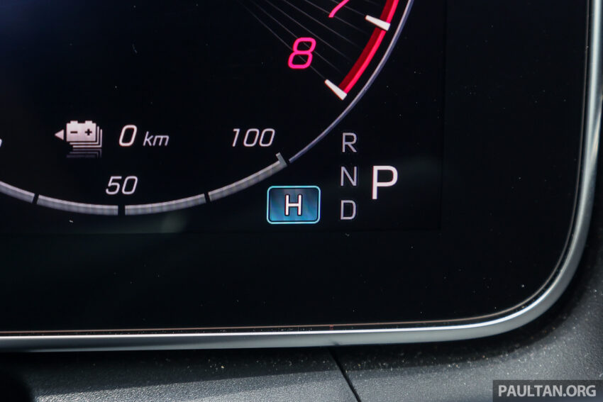 2025 Mercedes-Benz GLC 350e 4MATIC 本地新车完整实拍, PHEV混动版, 拥有131公里纯电续航里程, 售价39.9万 289410