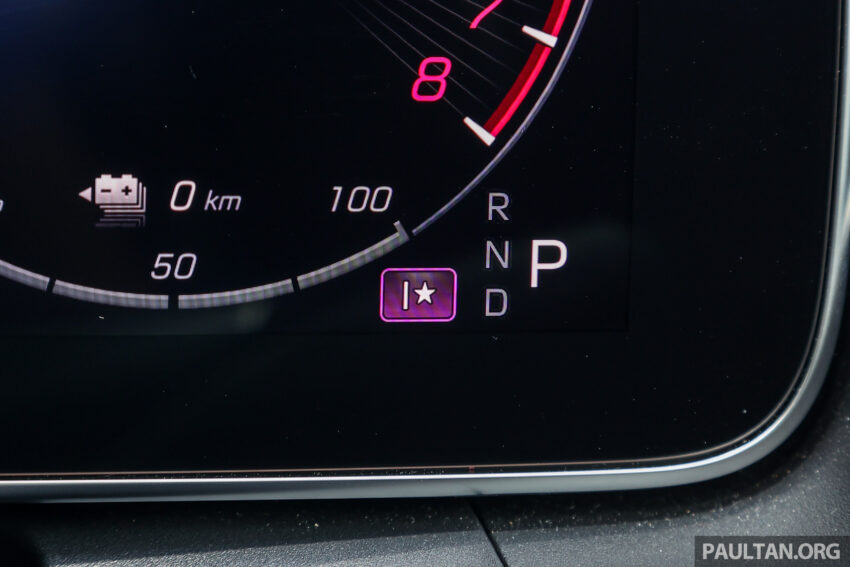 2025 Mercedes-Benz GLC 350e 4MATIC 本地新车完整实拍, PHEV混动版, 拥有131公里纯电续航里程, 售价39.9万 289412