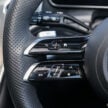 2025 Mercedes-Benz GLC 350e 4MATIC 本地新车完整实拍, PHEV混动版, 拥有131公里纯电续航里程, 售价39.9万