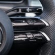 2025 Mercedes-Benz GLC 350e 4MATIC 本地新车完整实拍, PHEV混动版, 拥有131公里纯电续航里程, 售价39.9万