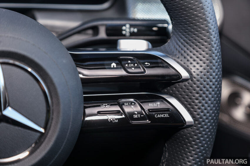 2025 Mercedes-Benz GLC 350e 4MATIC 本地新车完整实拍, PHEV混动版, 拥有131公里纯电续航里程, 售价39.9万 289417